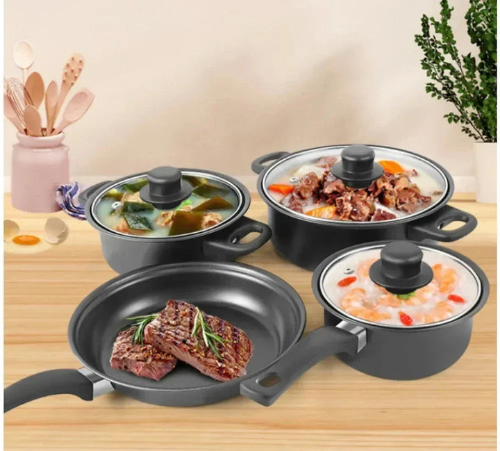 Skanto | CulinaryEssentials | 13 deler kokesett