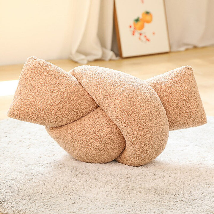 Plush Puter - Doughnut, Globe, Bue og Knytte | Skanto