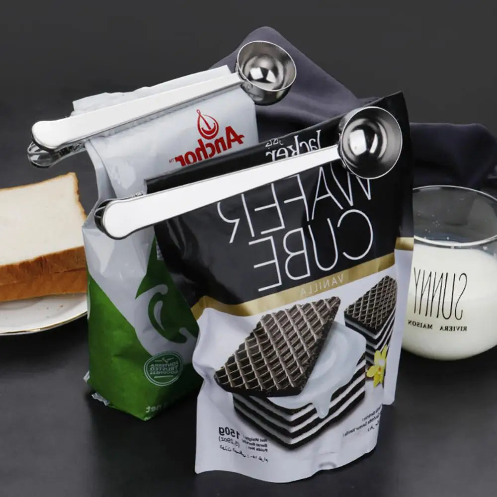 Kaffeskje Klype Skanto