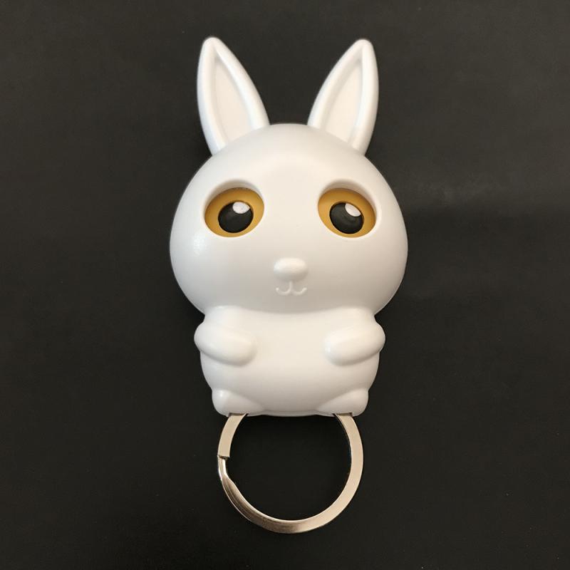 Kunstnerisk sjarmerende dyre magnet nøkkelring organizer krok | Skanto