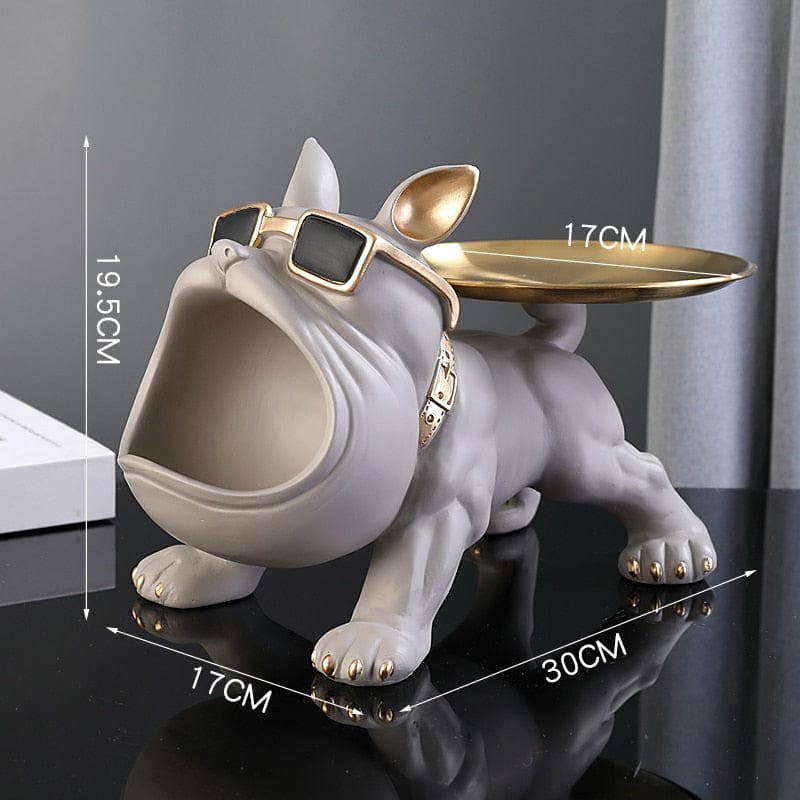 BulldogButler Bring joy and warmth to your home | Skanto