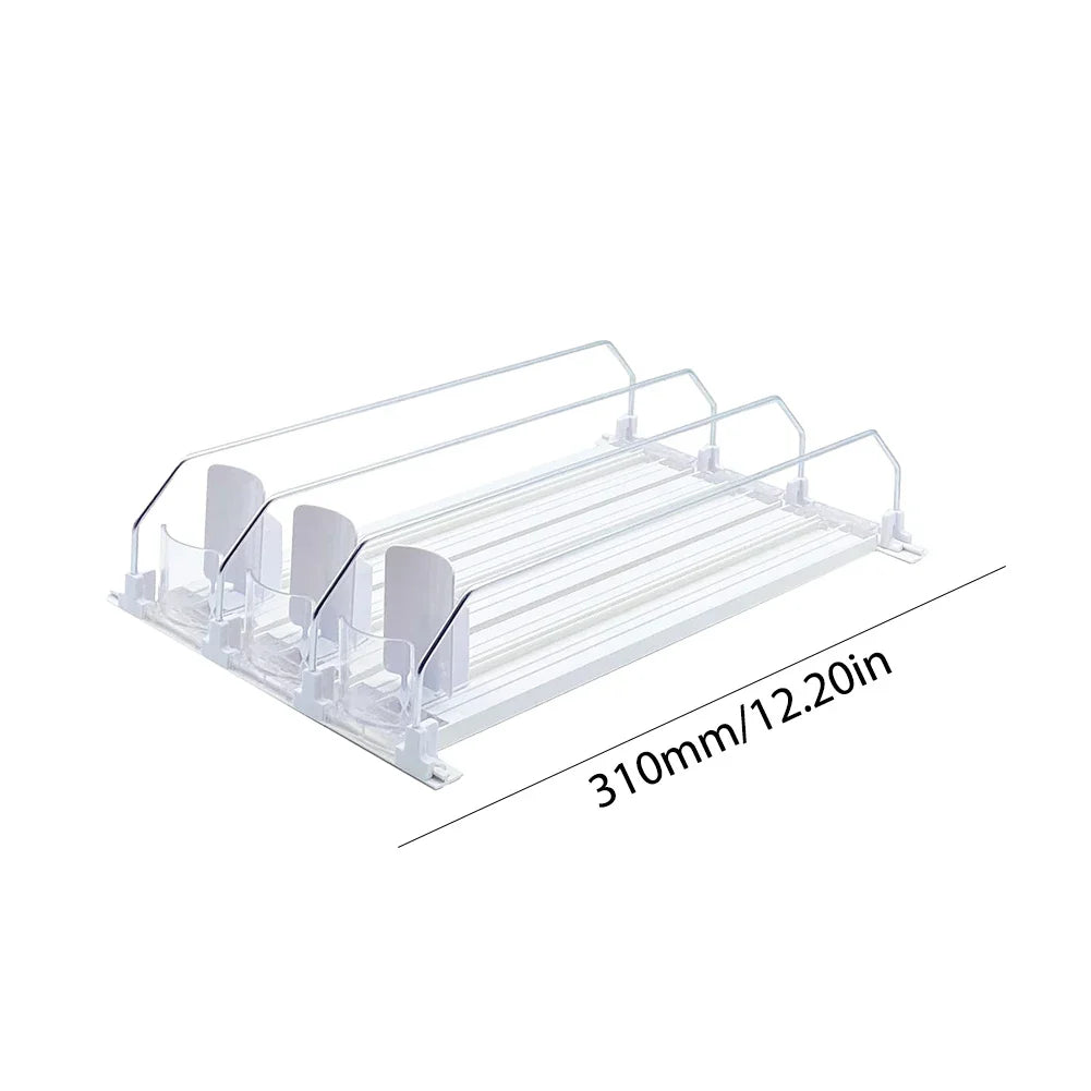 Skanto | Drink Organizer Dispenser