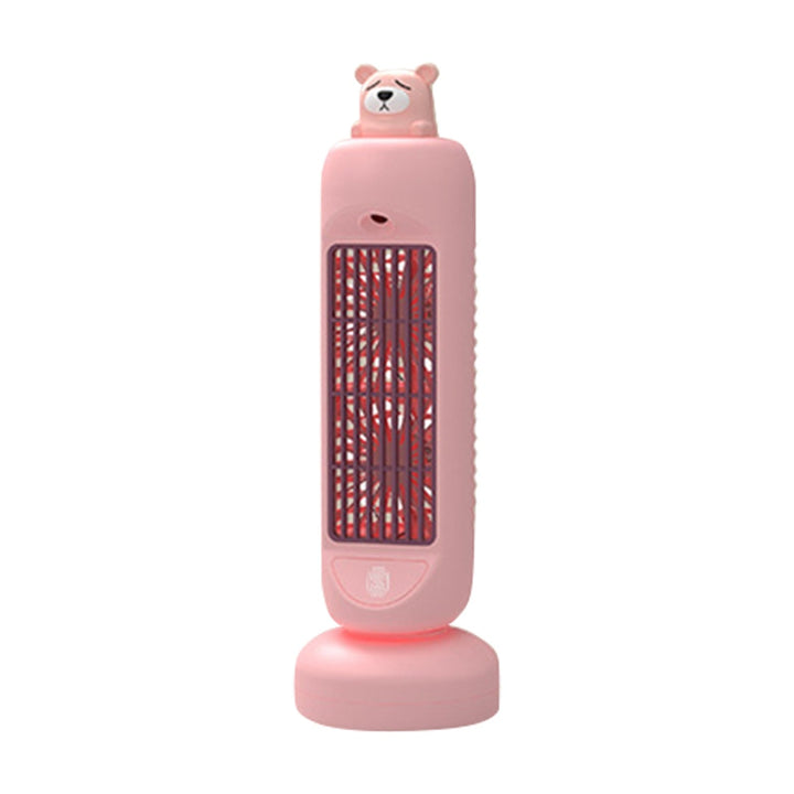 Mini Bear Air Cooler Humidifier Fan | Skanto