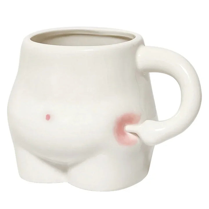 Squishy Sips Kaffekopp