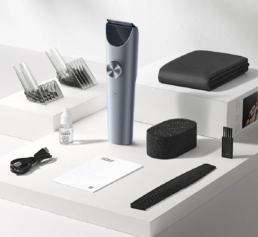 Skanto | Sleek Cut Drømme Hår Bart Trimmer