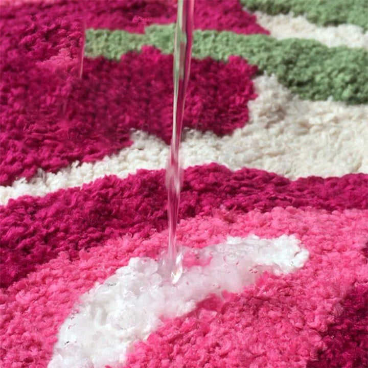 Mini Cherry Mat | Skanto
