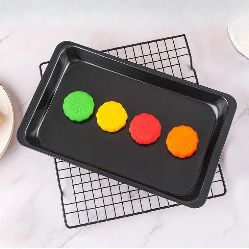 Skanto | Nonstick Karbonstål Bakeplate