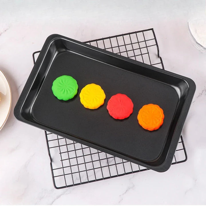 Skanto | Nonstick Karbonstål Bakeplate