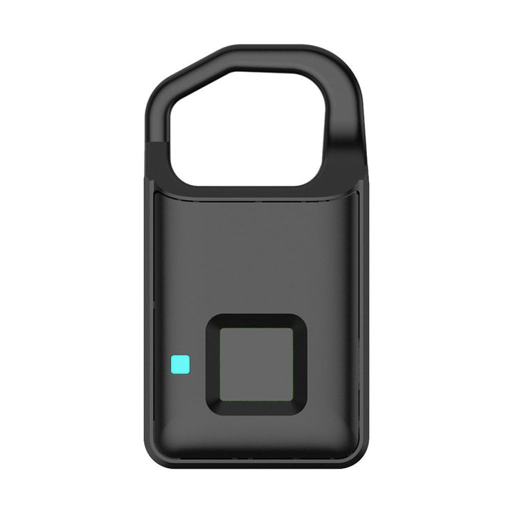 Touch Guard Smart Fingeravtrykk Vanntett Sikre Lås | Skanto