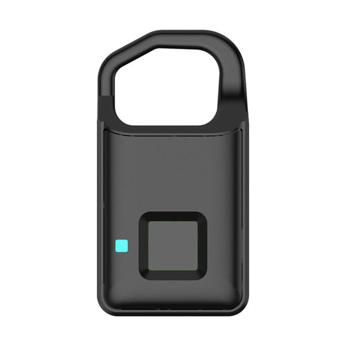Touch Guard Smart Fingeravtrykk Vanntett Sikre Lås | Skanto