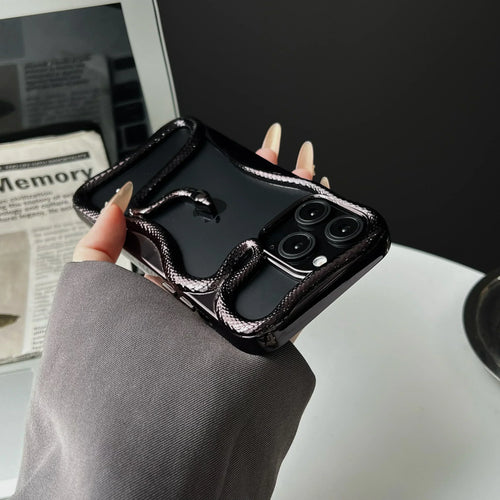 Skanto | Snake Wrap Retro Telefonetui