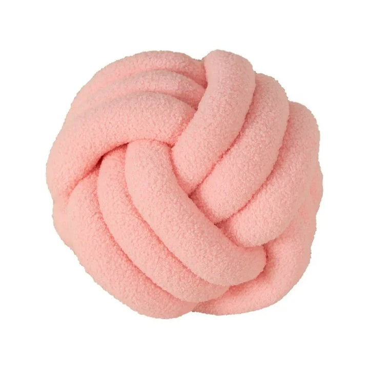 Boucle Taupe Knut Ballpute | Skanto