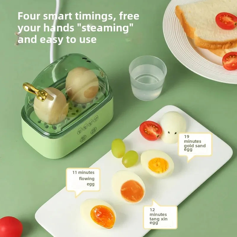 Skanto | Berøringskontroll Smart Egg Cooker