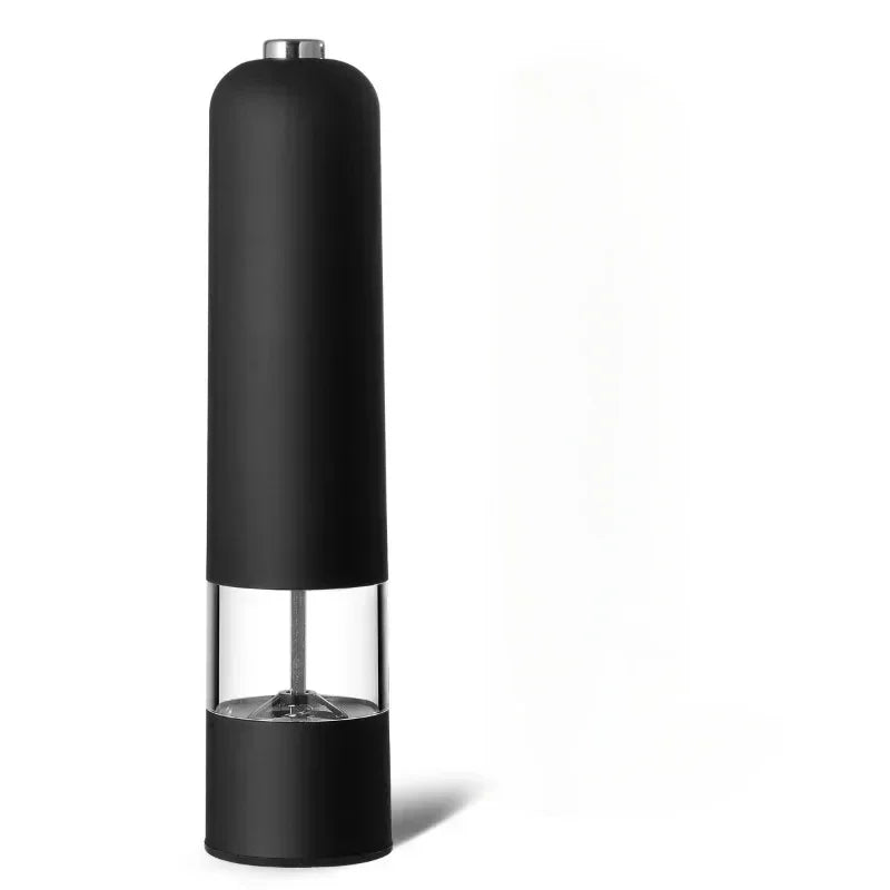 Skanto | Automatisk Pepper- og Saltkvern med Funksjoner
