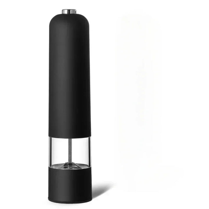 Skanto | Automatisk Pepper- og Saltkvern med Funksjoner