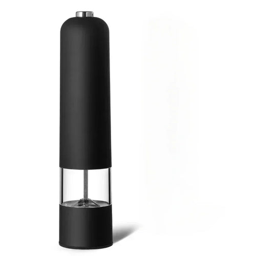 Skanto | Automatisk Pepper- og Saltkvern med Funksjoner