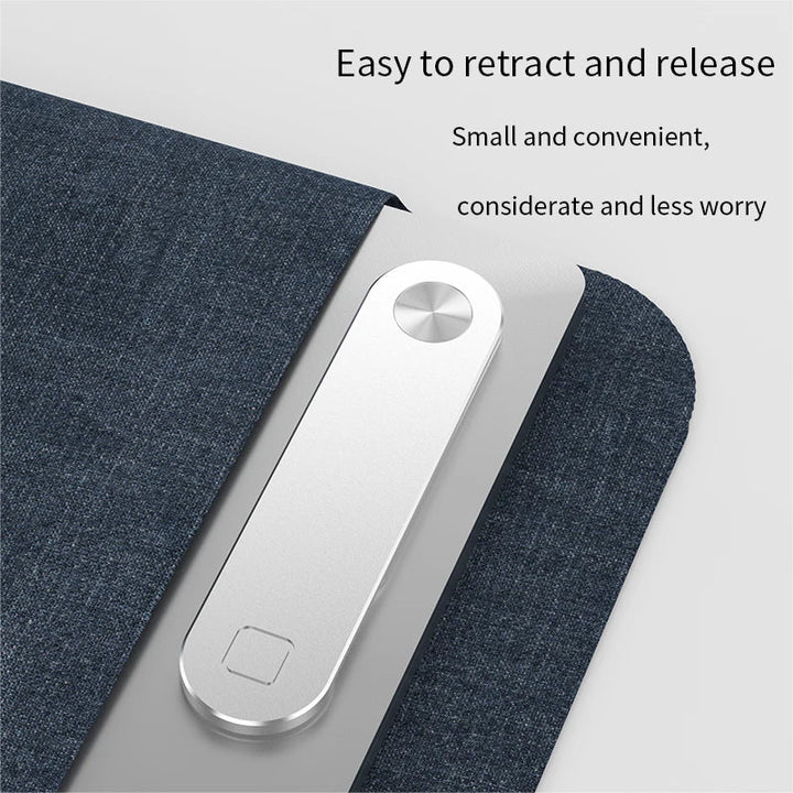 Skanto | Magnetisk Laptop Telefonholder
