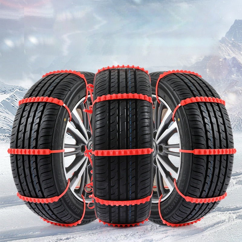 Skanto | 10stk Anti Slip Remmer