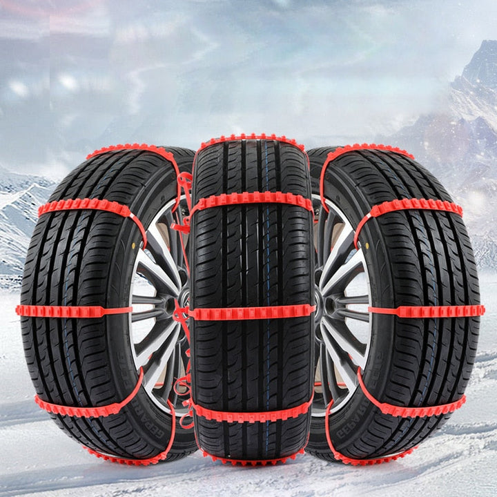 Skanto | 10stk Anti Slip Remmer