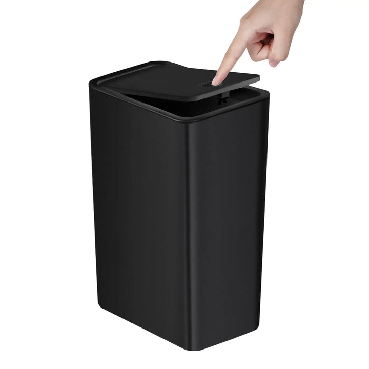 EcoPress 10L Søppelbøtte for Badekar Skanto