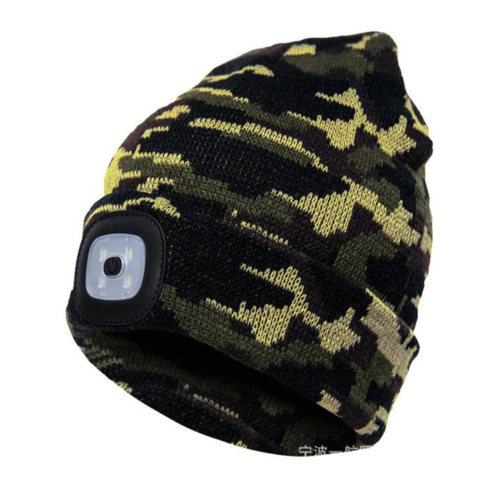 Skanto | Night Breaker Bright LED Utendørs-lue