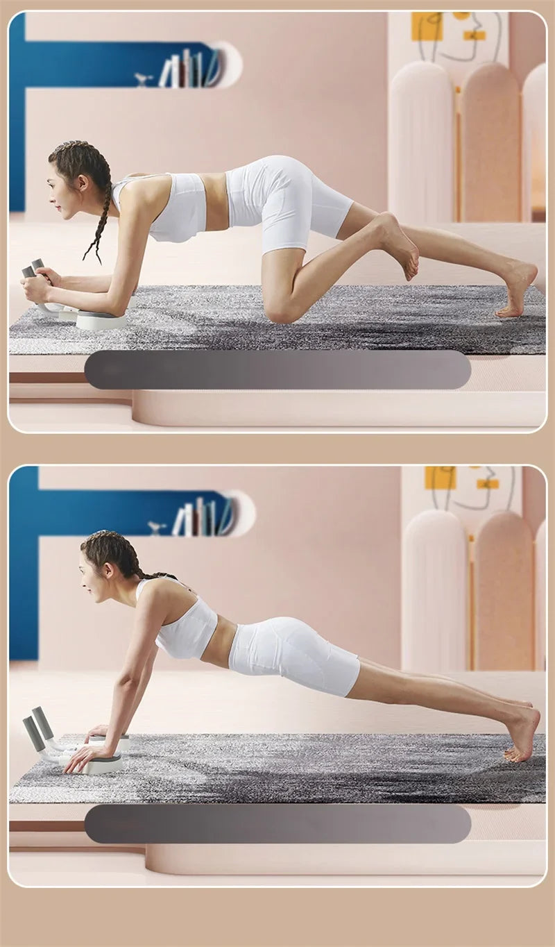 Skanto | Multifunksjonell Push Up Bar Trener