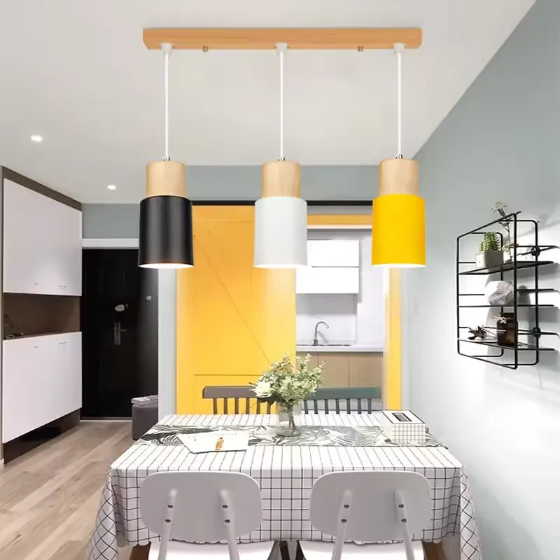 Skanto | AdjustLume – Moderne Pendellampe