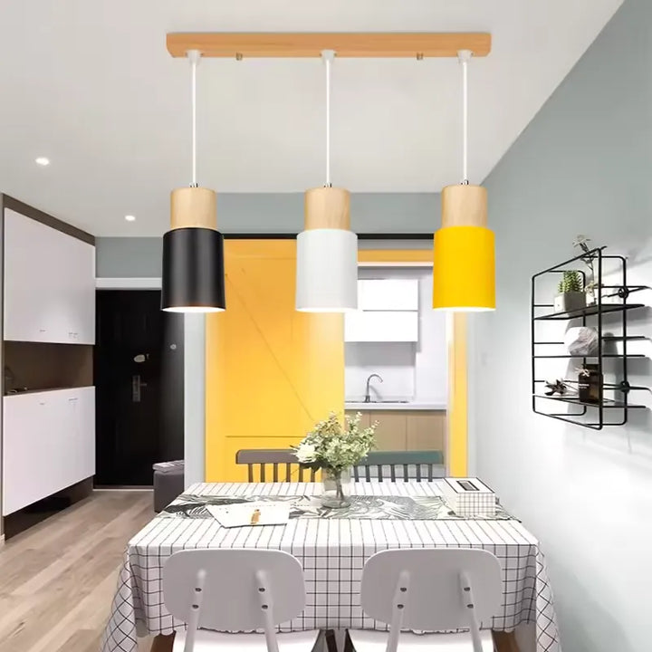 Skanto | AdjustLume – Moderne Pendellampe