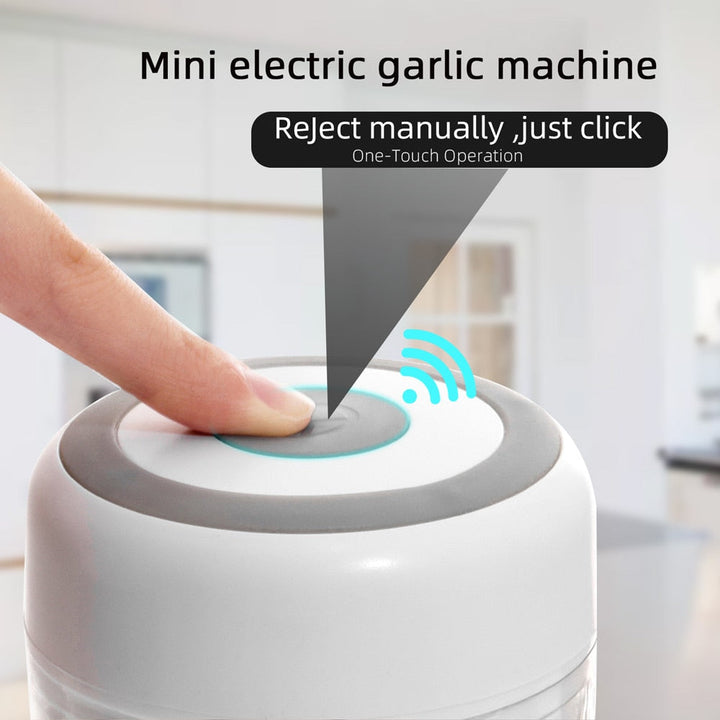 Skanto | Elektrisk Kjøkken Matkutter
