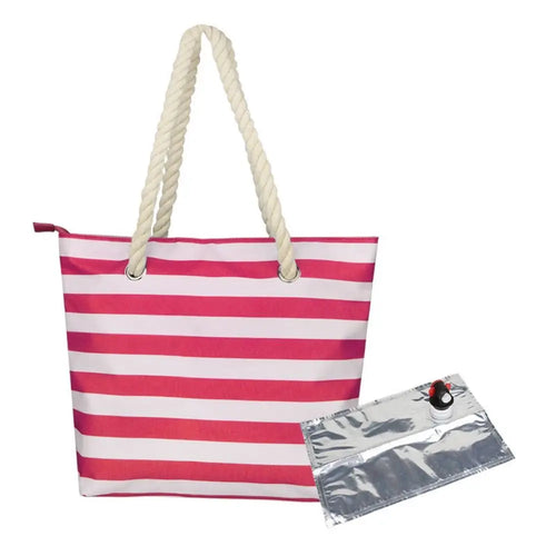 Skanto | Reise Isolert Vin Dispensersekk