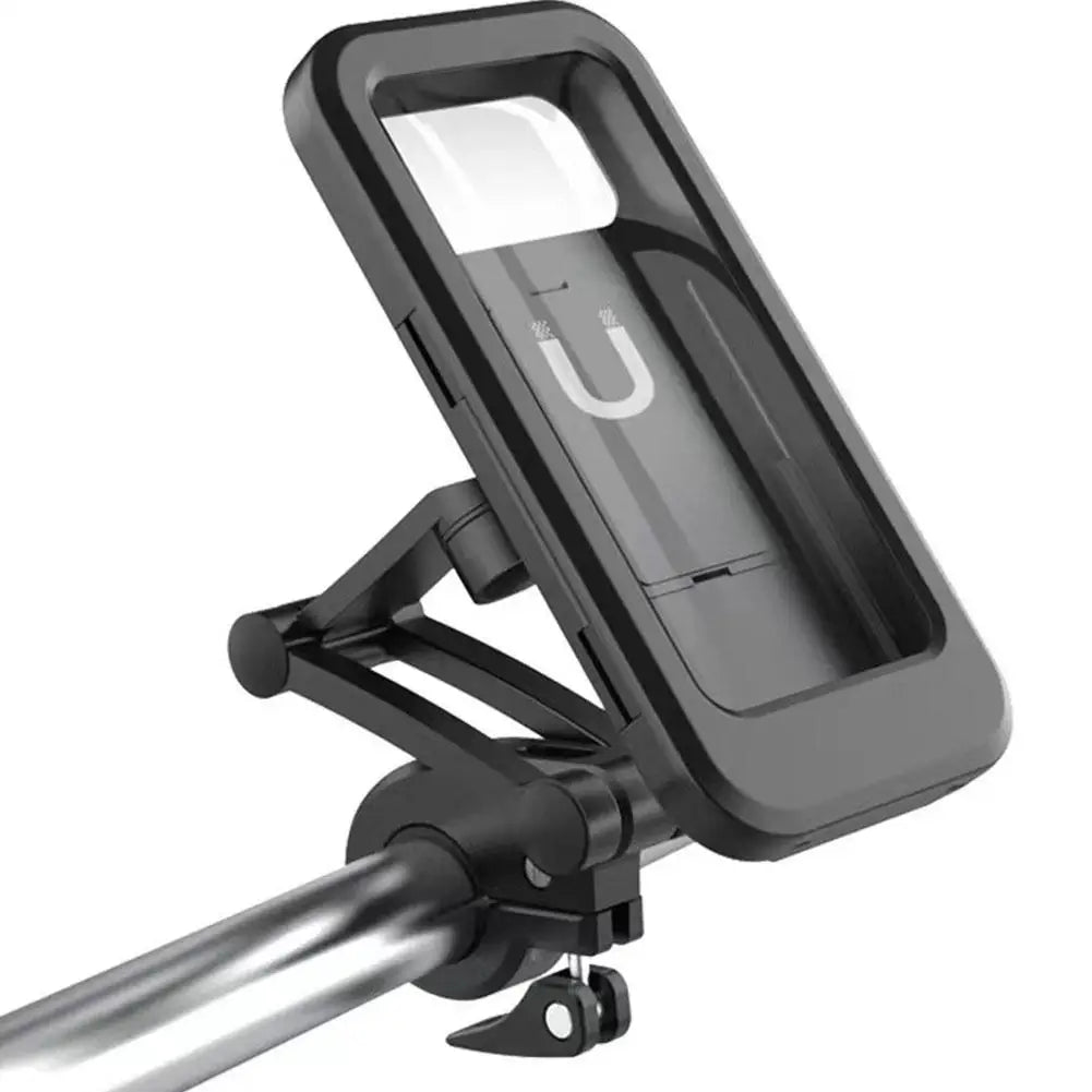 Skanto | Sykkel vanntett mobilholder