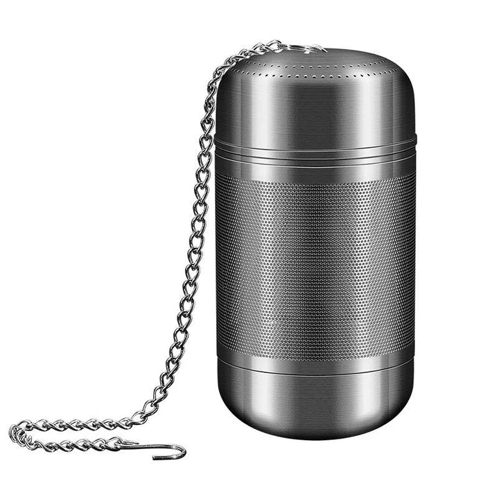 Skanto | Brew Master Stål Teinfuser