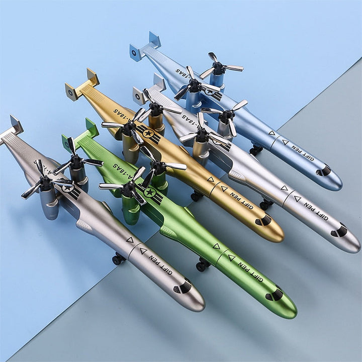Skanto | Transformable Flyform Gel Penn