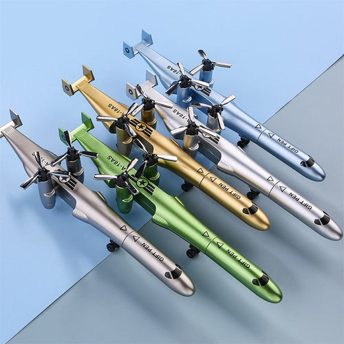 Skanto | Transformable Flyform Gel Penn
