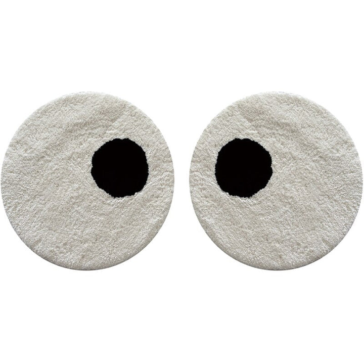 Eyes Rug | Skanto