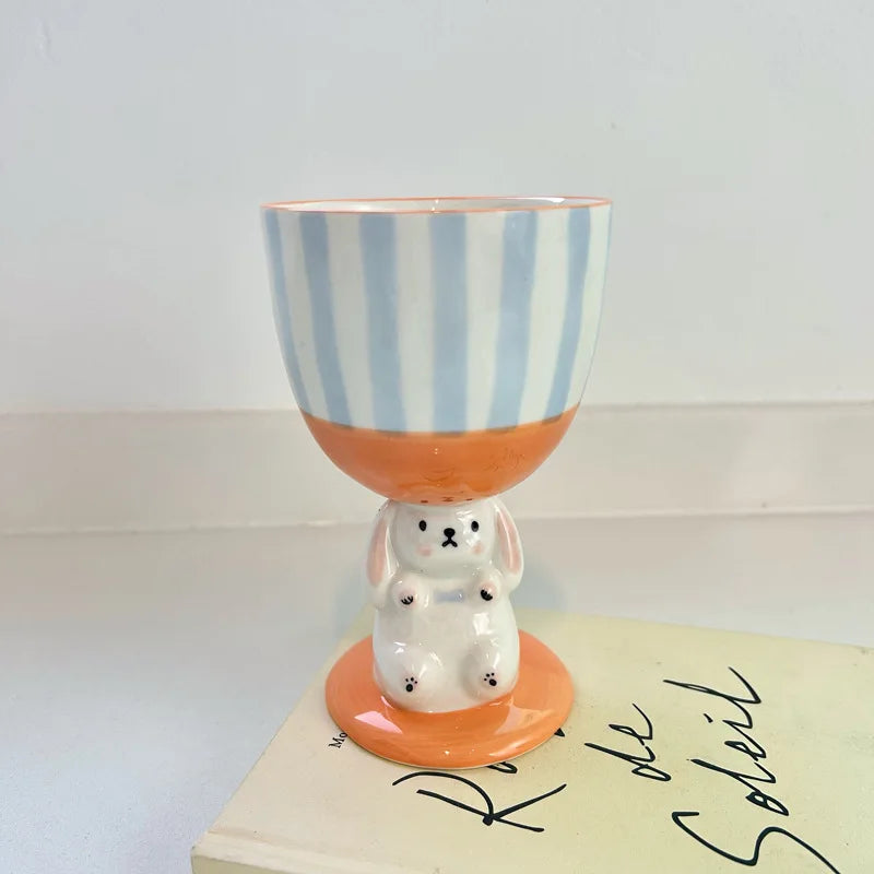 Bunny Goblet | Skanto