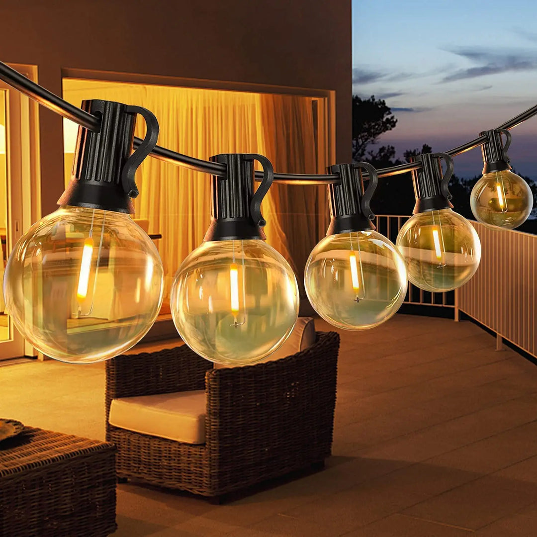 Skanto | Elegant Solarlampe Lyskile