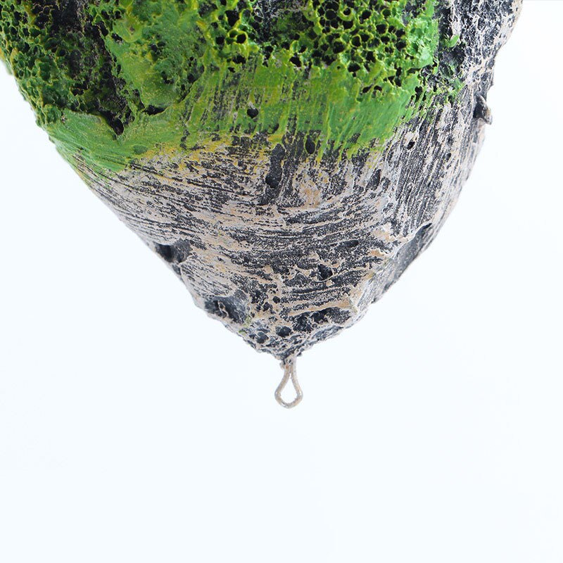 Sea Mountain Flying Rock Akvarium Dekor | Skanto