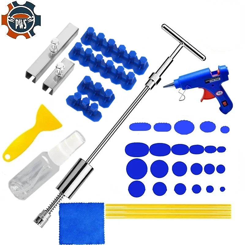 Dent Repair Tool Set Bil Denter | Skanto