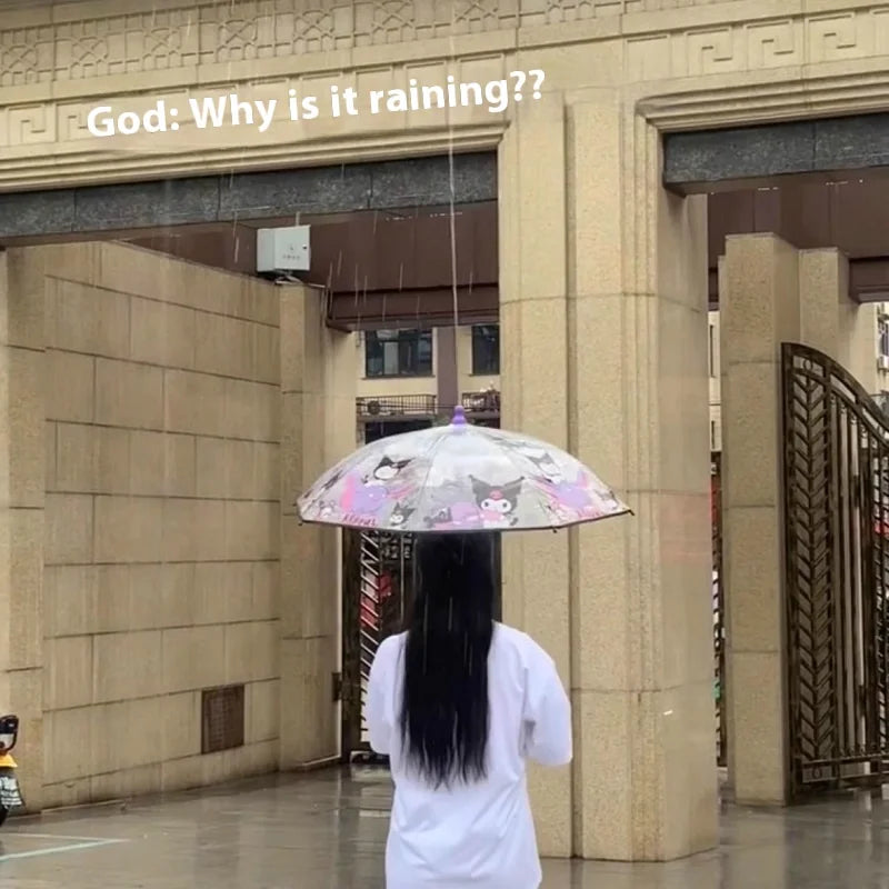Skanto | Paraply Vannpistol