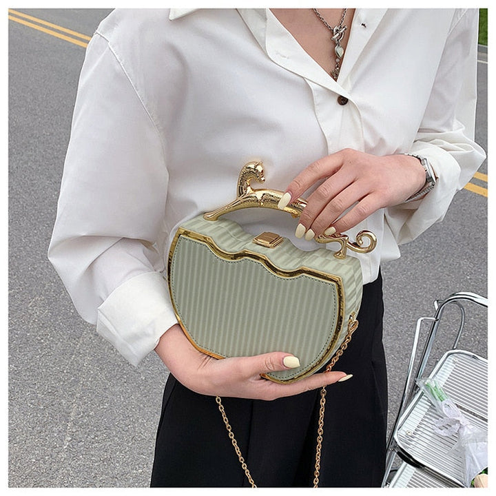 Skanto | City Chic Stilfull Crossbody Veske