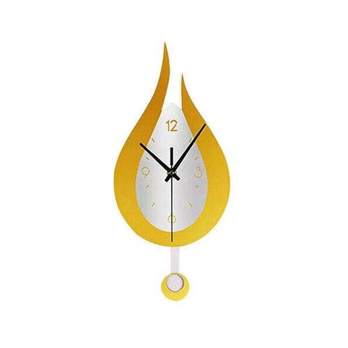 Skanto | TrendZeit | Elegant Designer Veggklokke for Hjemmet