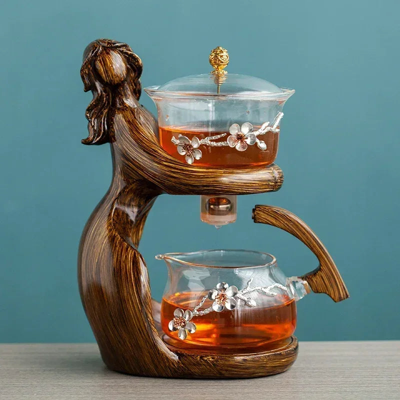 Skanto | Nature Harmony Tretepot