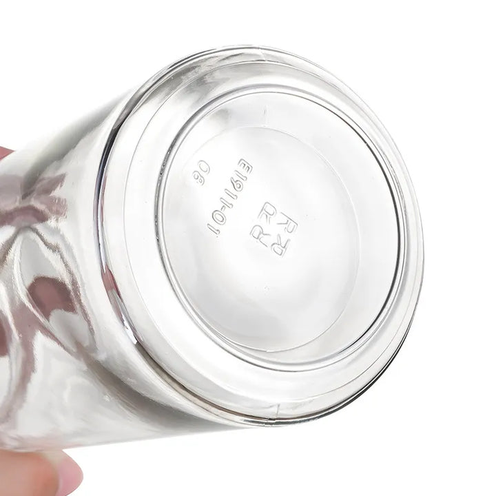Skanto | Automatisk lekkasjesikker glassoljedispenserflaske