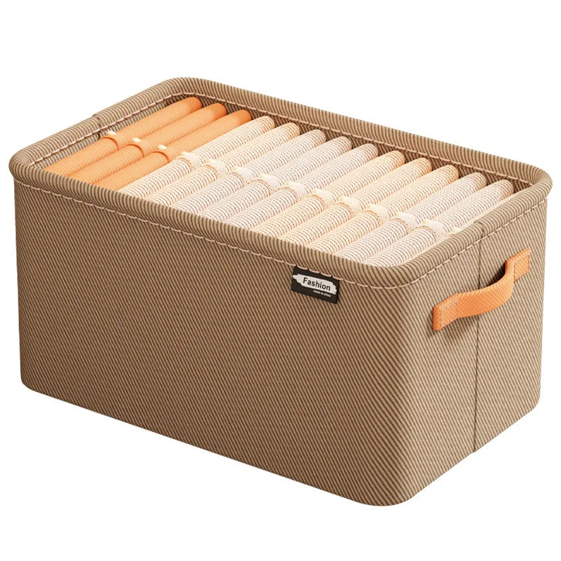 Skanto | Stålrammet sammenleggbar organizer