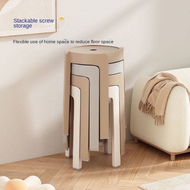 Skanto | Nordisk Nest Stable Spisestoler