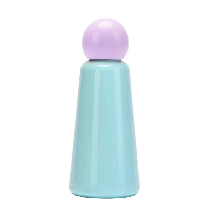 Skanto | Steel 2-tone Bottle