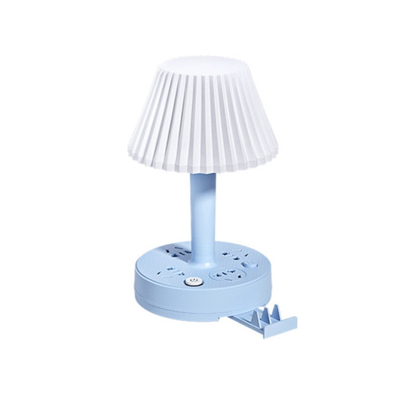 Skanto | Moderne Telefonholder Øye Beskyttelses Skrivebord Lampe