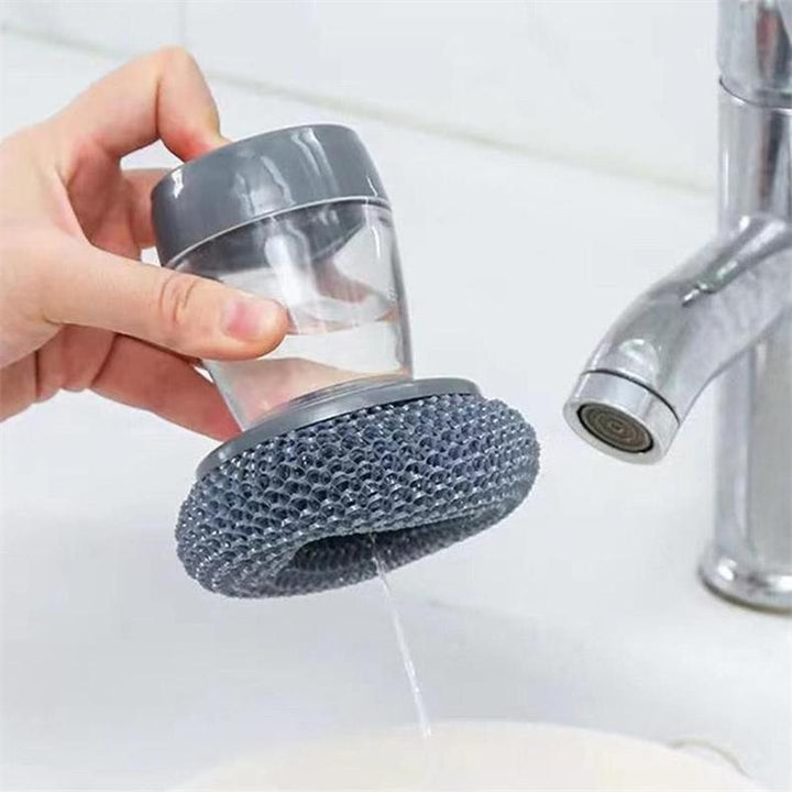 CleanMate | Skanto