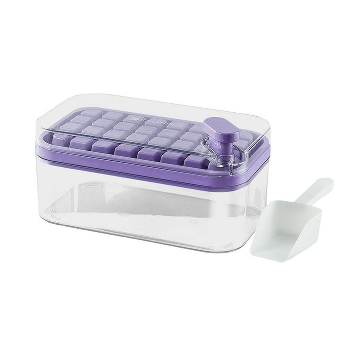 Skanto | One Push Easy Stor Isboks Dispenser